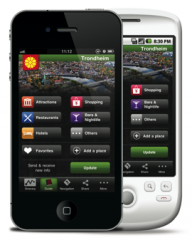 mTrip Offers White Label City Guides for Tourism Boards